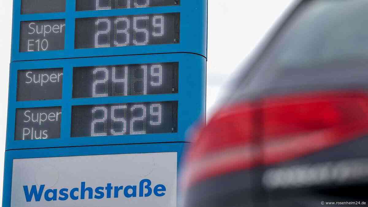 Spritpreise und Rabatt spalten Leser: „Kann auf 3 Euro hochgehen“ gegen „Tanken boykottieren“
