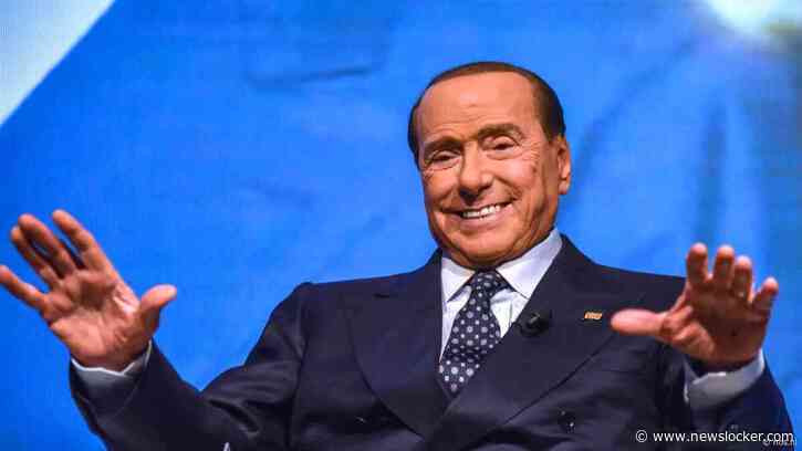 Vliegveld Milaan na juridische strijd tóch vernoemd naar oud-premier Berlusconi