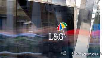 Legal & General to cut 1,000 jobs by mid-2027