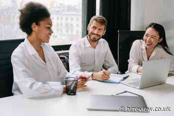 Recognition linked to 21-fold increase in employee innovation