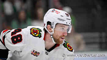 Sabres Sign Matt Grzelcyk