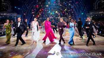 Strictly Come Dancing star 'unsettled' by show changes as she opens up on new presenters