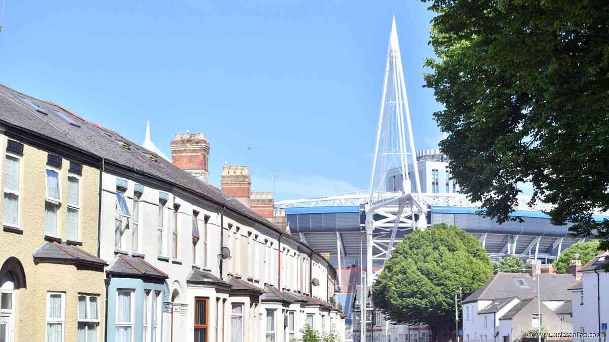 Cardiff residents to make fortune from Fury v Joshua fight as Airbnb prices rocket