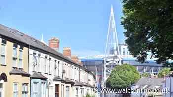 Cardiff residents to make fortune from Fury v Joshua fight as Airbnb prices rocket