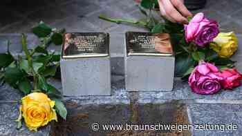 Stolpersteine werden in Heidenau verbannt – eine Entscheidung, die empört