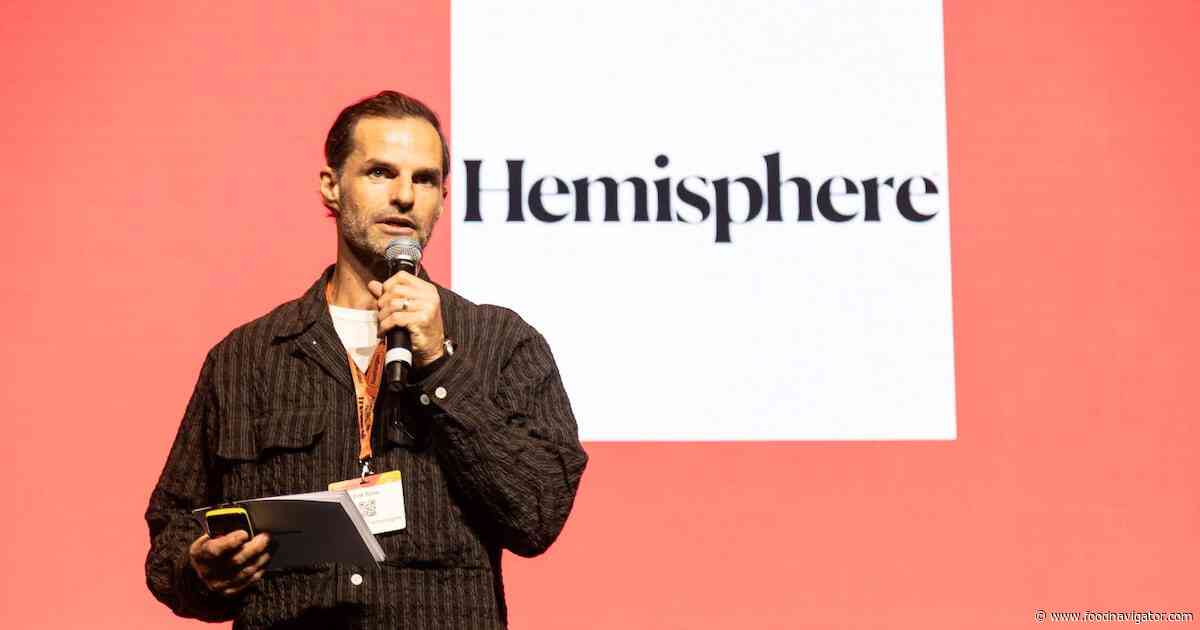 EMEA Global Food Tech Awards winner 2026 announced at Future Food-Tech London
