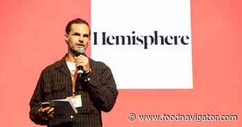 EMEA Global Food Tech Awards winner 2026 announced at Future Food-Tech London