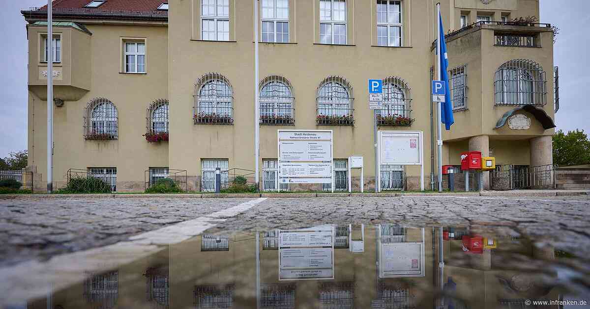 Empörung über Stolpersteinverbot in Heidenau