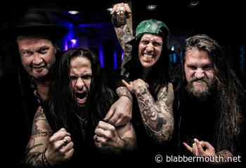HARDCORE SUPERSTAR Signs With FRONTIERS MUSIC SRL, Releases New Single 'Halo'