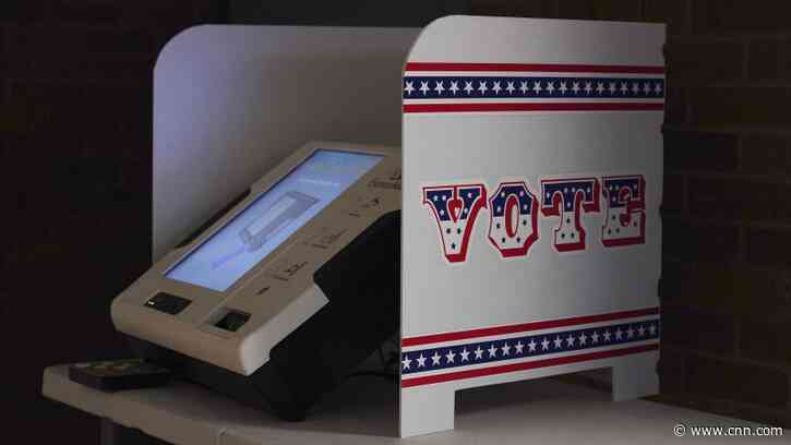 Inside Trump's plan for the 'biggest DOJ election observer effort in history'