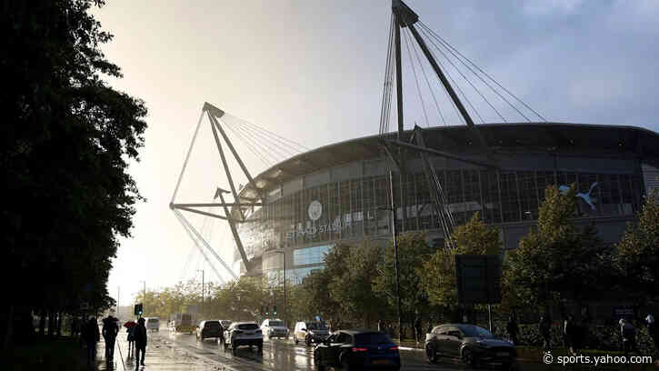 Could Manchester City be expelled from the Premier League over financial breaches?