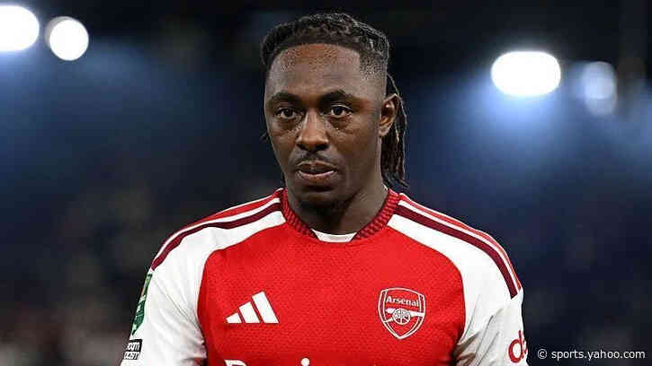 Will Arsenal sign anyone in January to bring that va-va-voom?