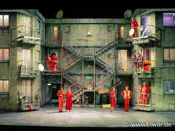 Premiere im Schauspielhaus Köln: "In bester Lage"