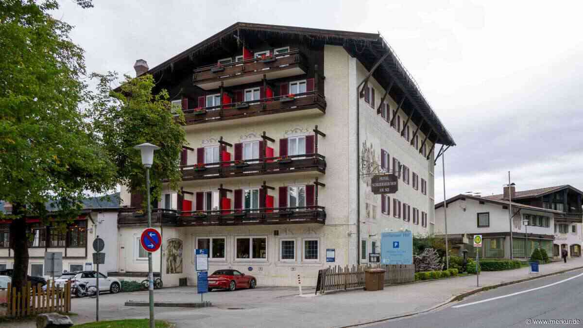 Schlierseer Hof: Gemeinderat lehnt PWG-Antrag ab – wie es jetzt weitergeht