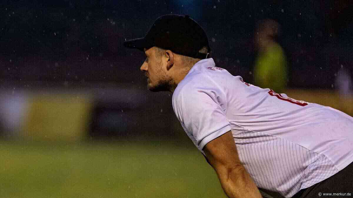 Nach dem 0:7-Schock: VfB Hallbergmoos jagt dritten Sieg in Folge