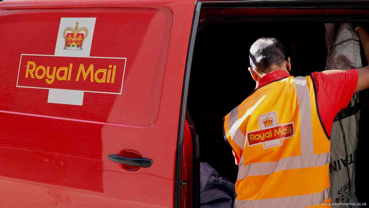 Councillor 'inundated' as Huddersfield locals miss life changing letters amid 'postal delays'