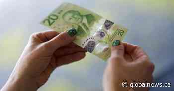 The latest CPP and OAS payments hit bank accounts Friday