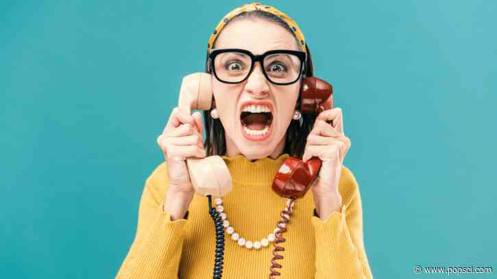 Sweden’s solution to stop spam callers: Be ruder!