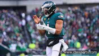 Will Brinson's NFL Week 3 predictions, picks: Best bets, player props, anytime touchdown scorers for Sunday