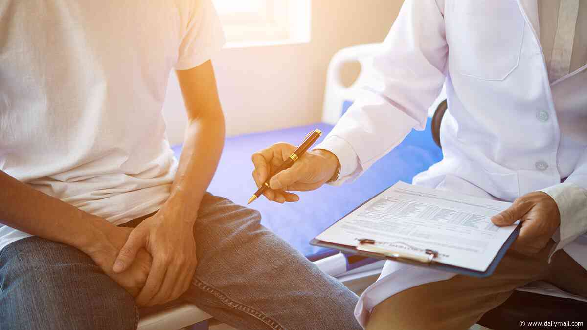 Men who opt for less invasive prostate treatment may die sooner than those who undergo surgery, study finds