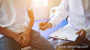 Men who opt for less invasive prostate treatment may die sooner than those who undergo surgery, study finds