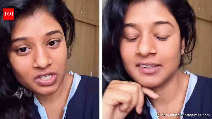 'Mujhe bahut pareshaan kiya jaa raha tha': Employee says workplace complaints backfired - ‘I was tortured; I complained, yet I had to resign’