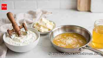 How to make ghee from curd at home: Simple steps and common mistakes to avoid