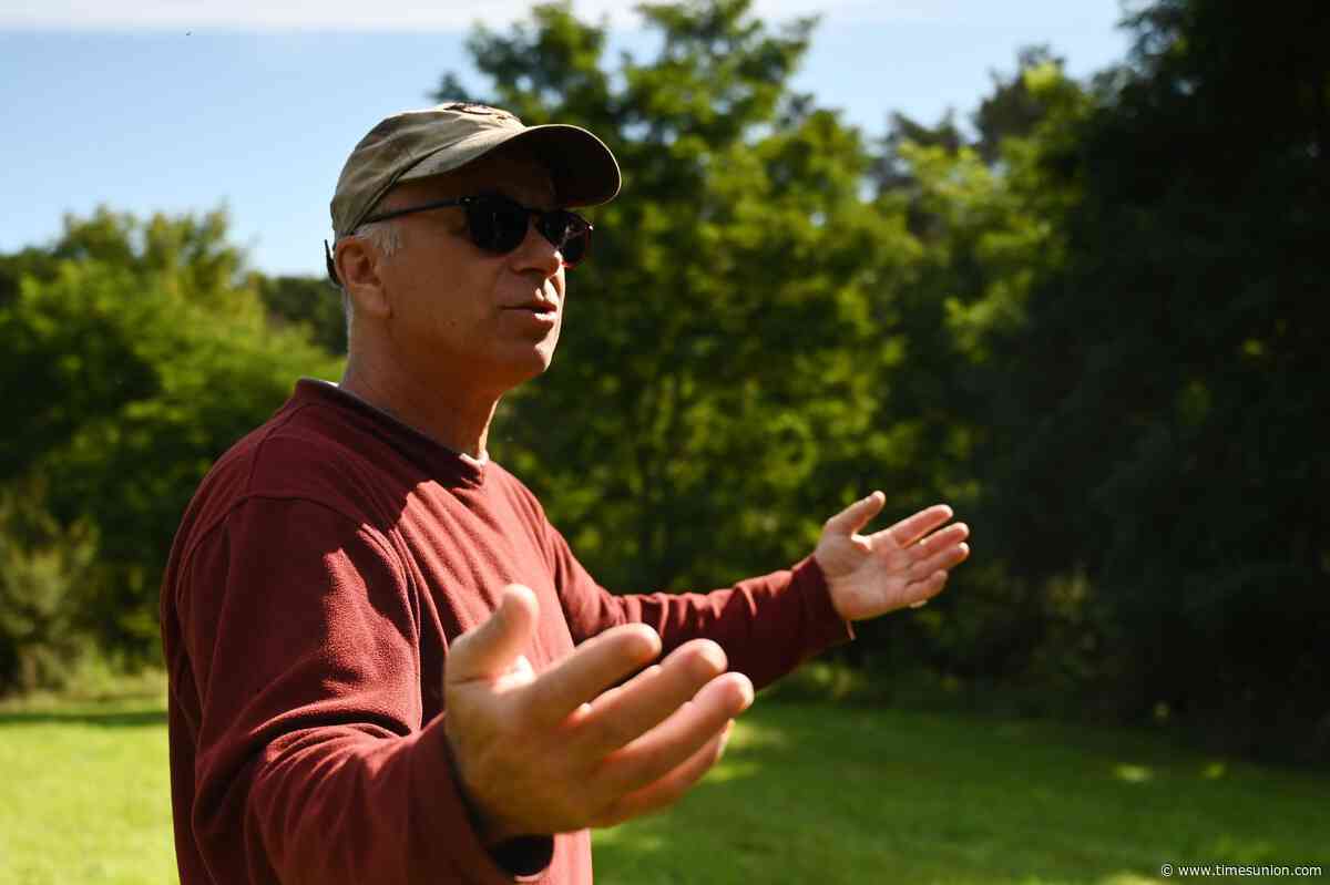 Battery storage projects face intense scrutiny as residents push back