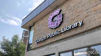 Guelph to turn current main library site into housing, including affordable units