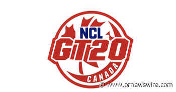NCL GT20 CANADA TO STAGE 2026 TOURNAMENT IN THE CARIBBEAN