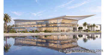Florida Poly unveils designs for new Student Achievement Center