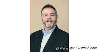 Parker Health Group Names Mark Lenhard as Next President &amp; CEO