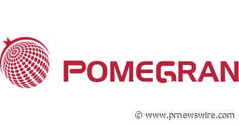 PomeGran Places #1 in Telecom Services for the Second Consecutive Year in The Globe and Mail's Annual Ranking of Canada's Top Growing Companies