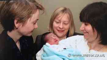 Yvette Cooper says mums and babies treated like 'second class patients' in damning analysis