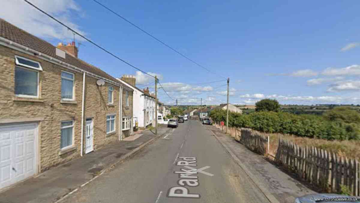 Man tragically dies in North East house fire as investigation launched into cause