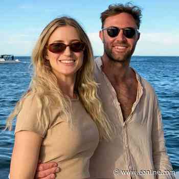 Former AFL Star Mark Hutchings' Partner Dies 2 Days After Childbirth