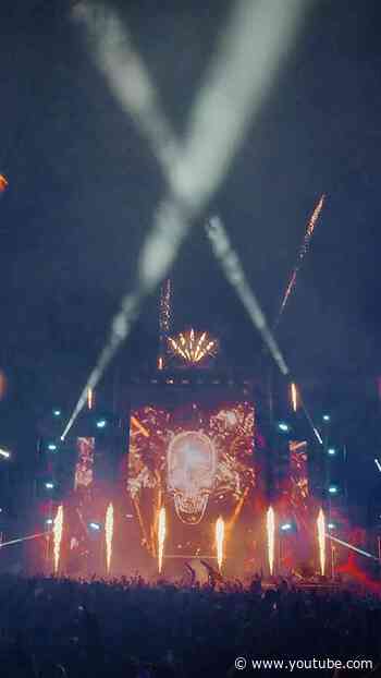 FRANCE WAS LOUD 🇫🇷🔊