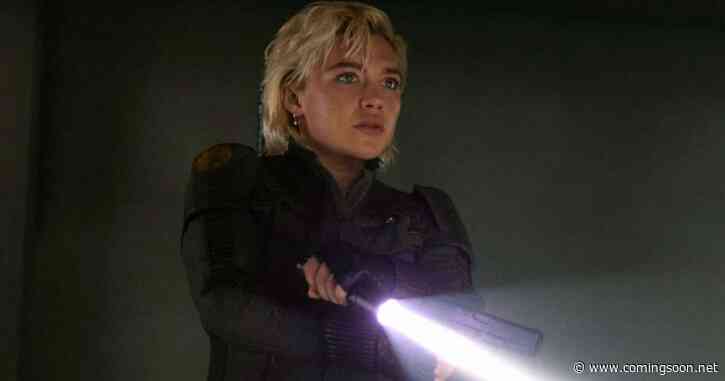 Alan Cumming’s Avengers: Doomsday Story Left Florence Pugh in an Awkward Spot
