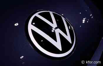Volkswagen recalling 2.86 million VW and Audi models over possible steering issue