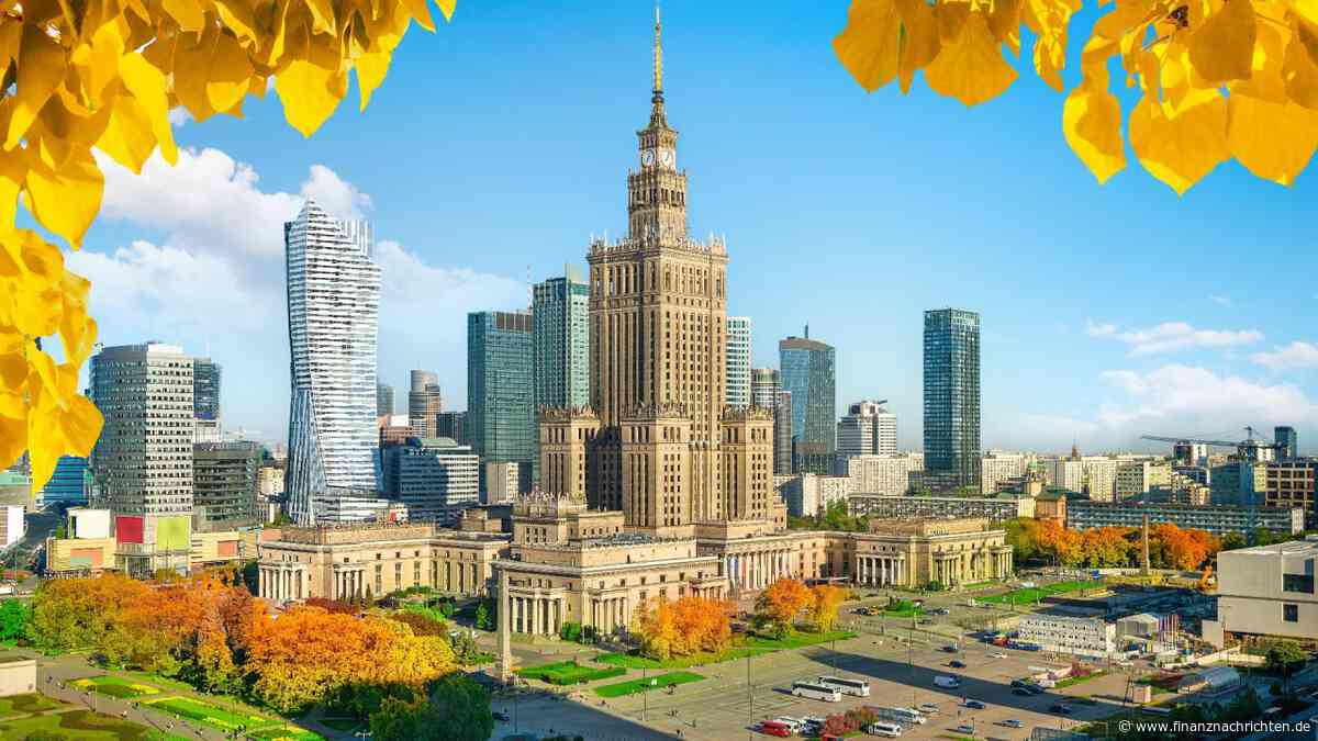 Börsen-Wunder: Dieser Markt hat sich vervielfacht - und die Rallye könnte weitergehen