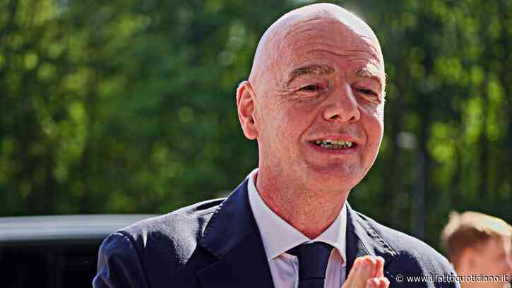 La Serie A e altri tre top campionati europei alzano la voce contro Infantino: “Basta ingerenze politiche, necessaria una riforma”