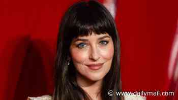 Dakota Johnson plastic surgery rumors go into overdrive with doe-eyed appearance: 'I'll take note if I go into witness protection'