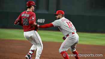 What's at stake during the final weekend of MLB's regular season? Final playoff spots, more up for grabs