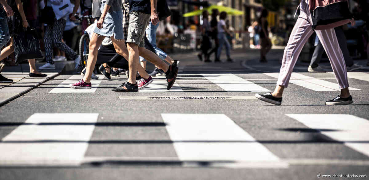 Study suggests strong correlation between gender transitioning and psychiatric treatment