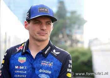Max Verstappen verklaart teleurstelling na kwalificatie in Bakoe: ‘Was dé kans om te winnen’