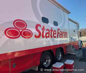 State Farm to Increase Claims Workforce by 3,000