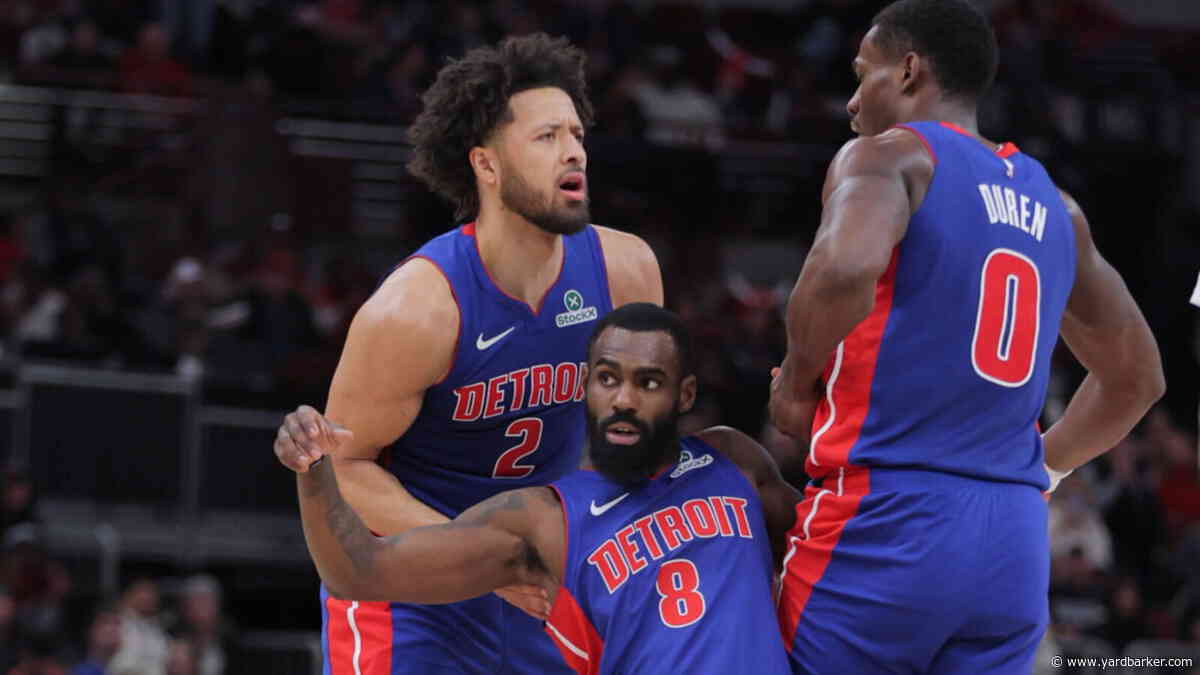23-Year-Old NBA Star Can Make $200 Million Only if He Doesn’t Gain Weight