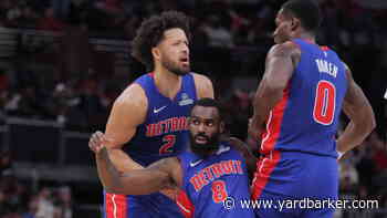 23-Year-Old NBA Star Can Make $200 Million Only if He Doesn’t Gain Weight