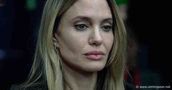 Angelina Jolie Wants Brad Pitt To Stop Demanding Her Financial Records