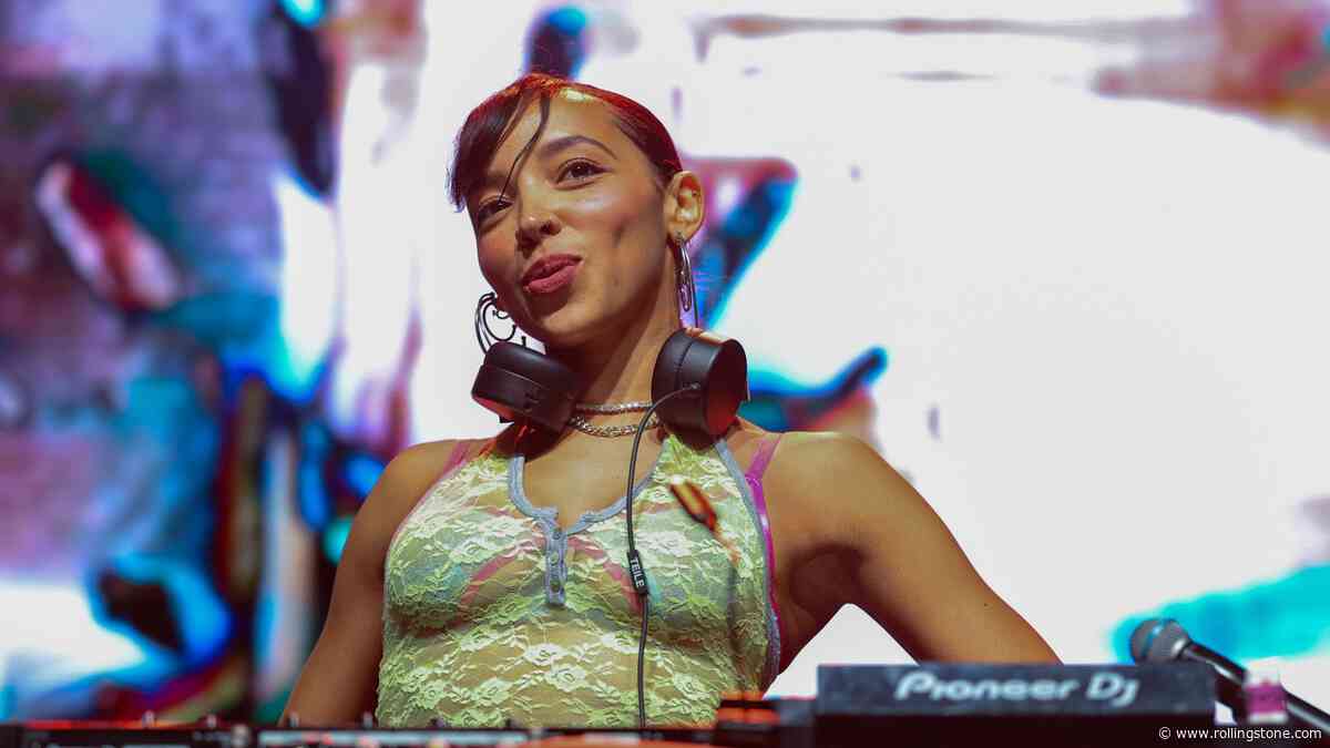 Tinashe, Blondshell, Taylor Swift, and All the Songs You Need to Know This Week